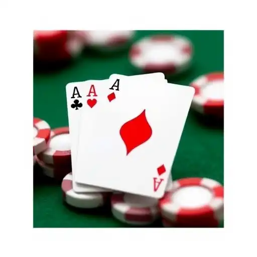 Blackjack: A Game of Skill and Strategy on F7MM: A Plataforma de Apostas #1 do Brasil