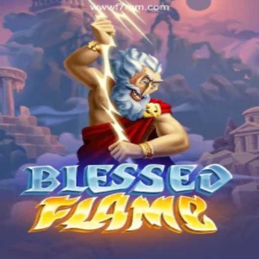 Explore the Enchanting World of BlessedFlame: The Game Revolutionizing Fantasy Gaming