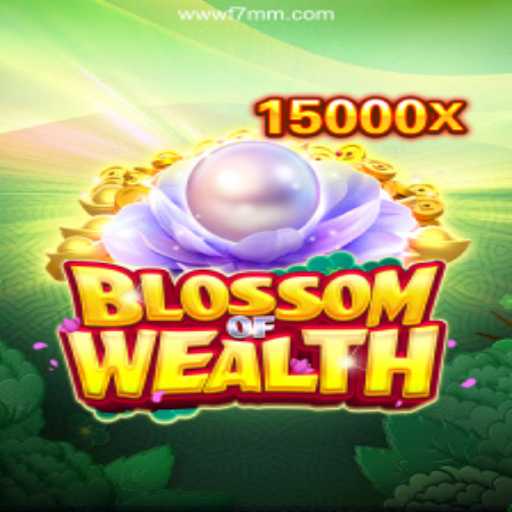 BlossomofWealth: The Enchanting World of Online Prosperity