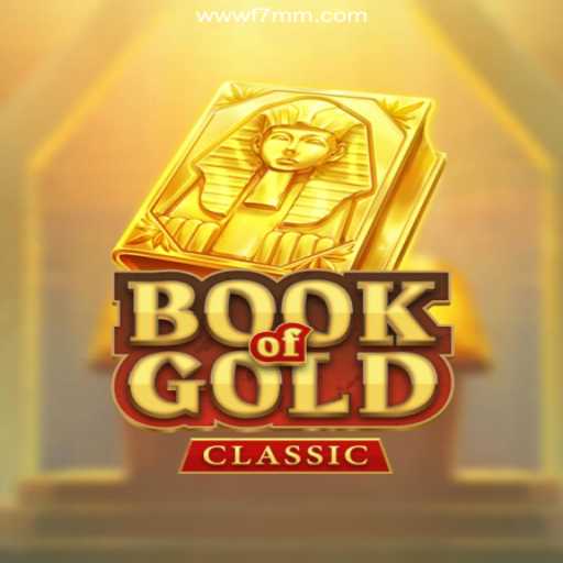 Discover the Thrills of BookOfGoldClassic: A Timeless Gaming Adventure