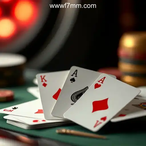 Card Games: A Fascinating World of Strategy and Entertainment