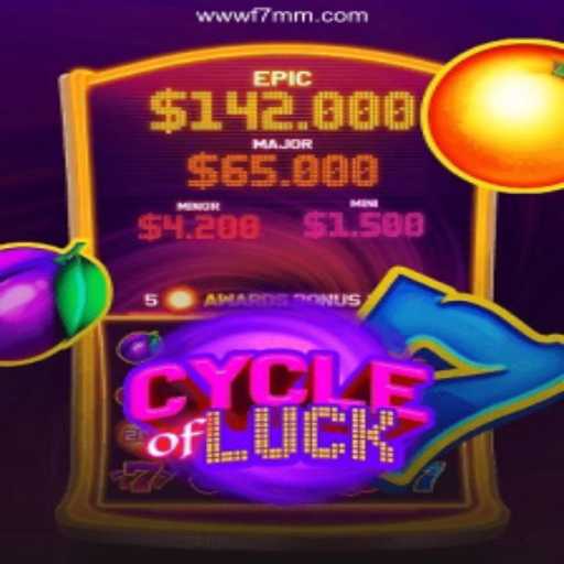 Explore the Thrilling World of CycleofLuck