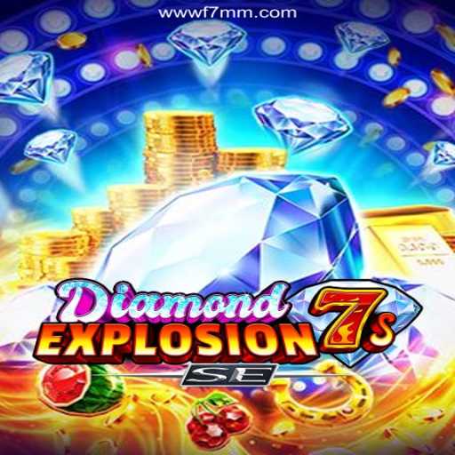 Exploring DiamondExplosion7sSE: A New Era in Gaming