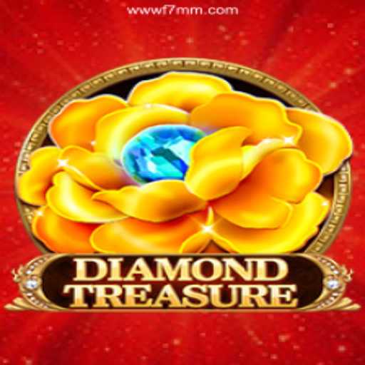 Discover Diamondtreasure: A Thrilling New Game with Exciting Rules and Brazilian Influence
