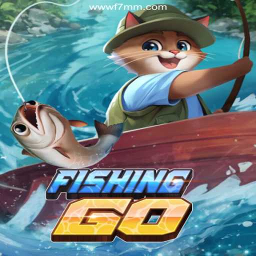 Dive into the Exciting World of FishingGO with F7MM: A Plataforma de Apostas #1 do Brasil