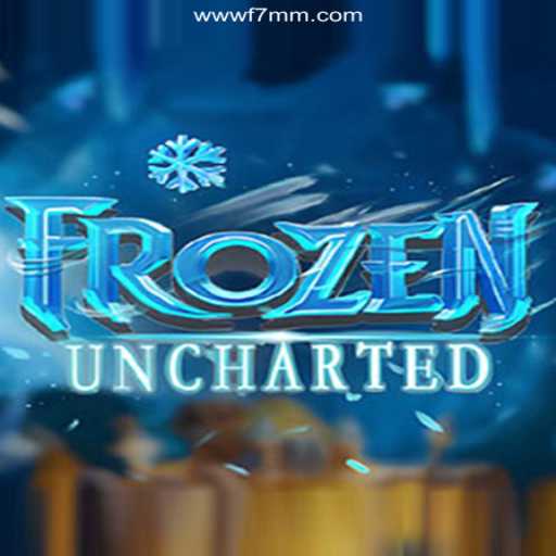FrozenUncharted: A Thrilling Journey through Adventures and Challenges