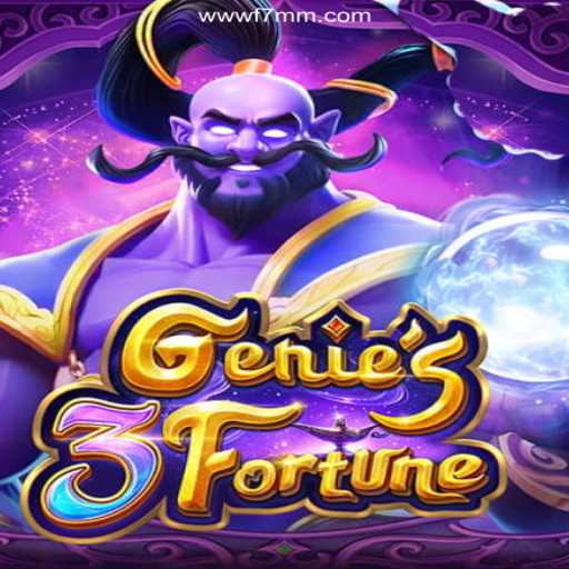 Unveiling Genie3Fortune: A Comprehensive Guide to The Thrilling New Game
