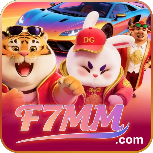 F7MM: A Plataforma de Apostas #1 do Brasil logo