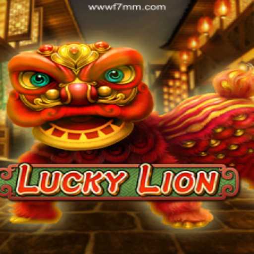 Explore LuckyLion: The Thrilling Gaming Experience with F7MM: A Plataforma de Apostas #1 do Brasil