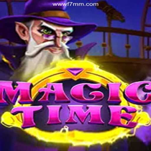 Discover the Enchanting World of MagicTime: A Journey Through Fantasy and Strategy