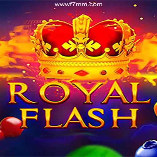 RoyalFlash: Dominating the Gaming Scene