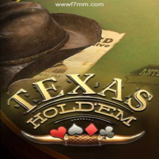Discover the Thrills of Texas Hold'em with F7MM: A Plataforma de Apostas #1 do Brasil