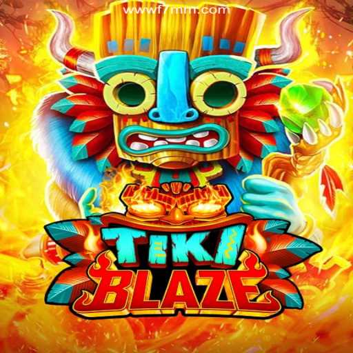 Exploring TikiBlaze: An Exciting New Adventure Game