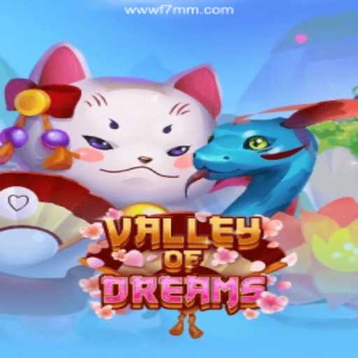 Explore ValleyofDreams: A Mesmerizing Adventure Game and Its Connection to F7MM: A Plataforma de Apostas #1 do Brasil