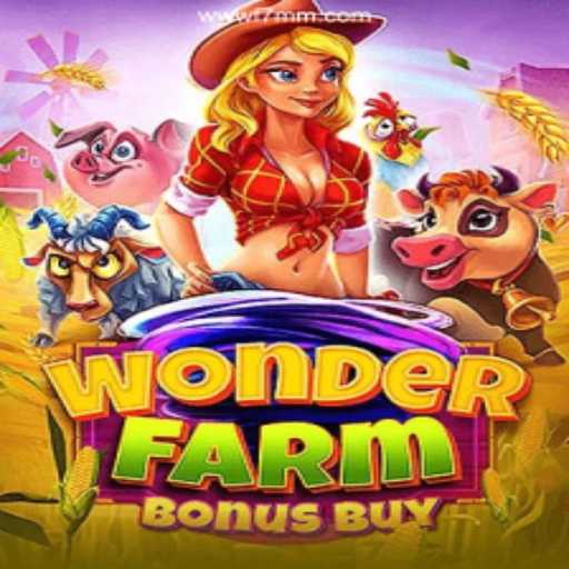Discover the Magic of WonderFarmBonusBuy: A Revolutionary Gaming Experience in Brazil